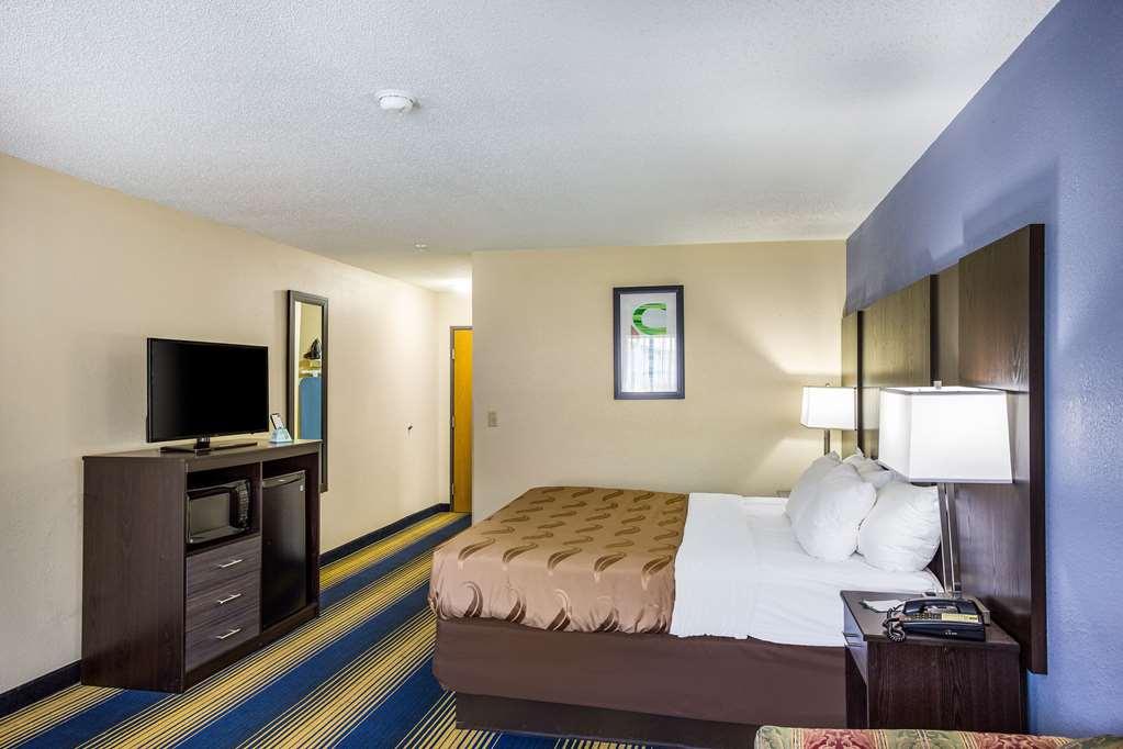 Quality Inn Charleston Værelse billede